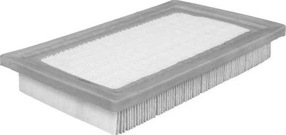 MGA FA3190 - Воздушный фильтр двигателя abcparts.ee