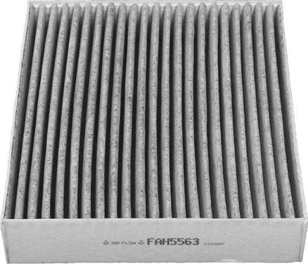 MGA FAH5563 - Фильтр воздуха в салоне abcparts.ee