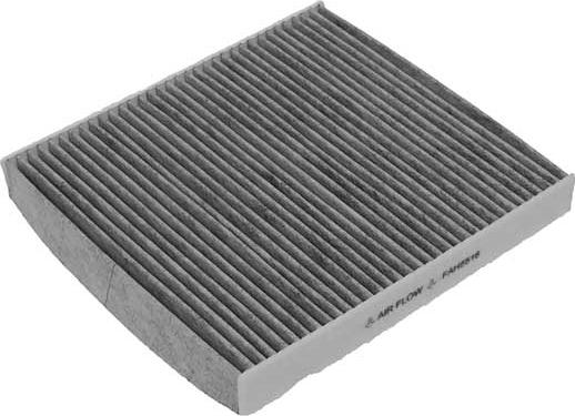 MGA FAH5516 - Фильтр воздуха в салоне abcparts.ee