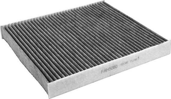 MGA FAH5080 - Фильтр воздуха в салоне abcparts.ee