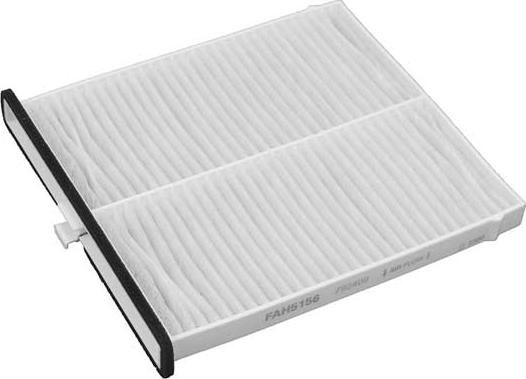 MGA FAH5156 - Фильтр воздуха в салоне abcparts.ee