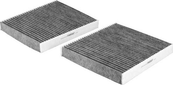 MGA FAH5107 - Фильтр воздуха в салоне abcparts.ee