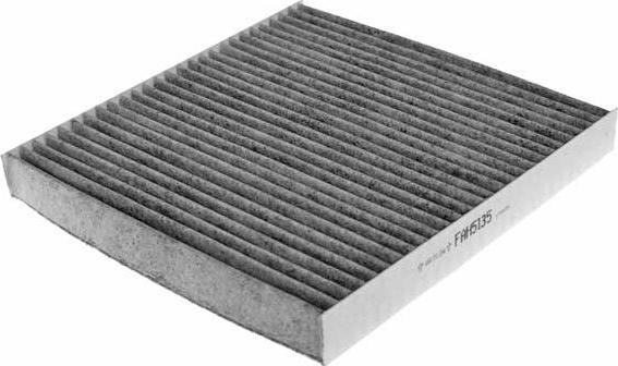 MGA FAH5135 - Фильтр воздуха в салоне abcparts.ee