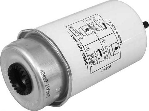 MGA FG2091 - Топливный фильтр abcparts.ee