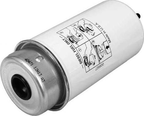 MGA FG2046 - Топливный фильтр abcparts.ee