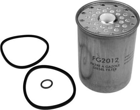 MGA FG2012 - Топливный фильтр abcparts.ee