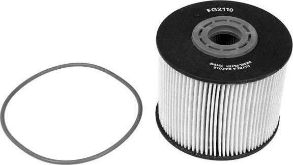 MGA FG2110 - Топливный фильтр abcparts.ee