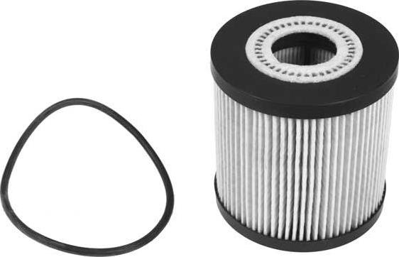 MGA FH1131 - Масляный фильтр abcparts.ee