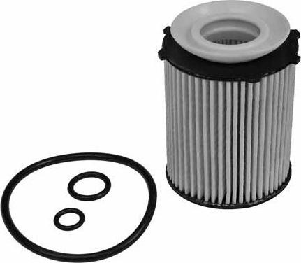 MGA FH1174 - Масляный фильтр abcparts.ee