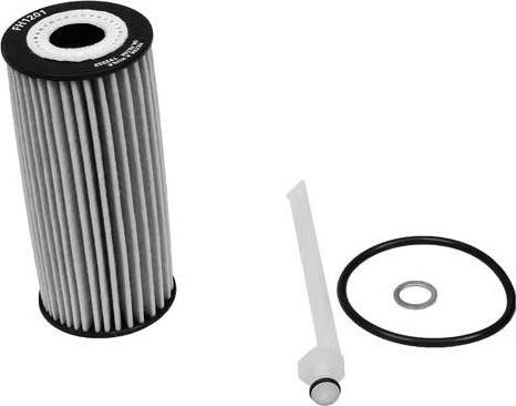 MGA FH1201 - Масляный фильтр abcparts.ee