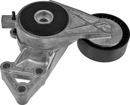 MGA GA4055 - Ролик, поликлиновый ремень abcparts.ee