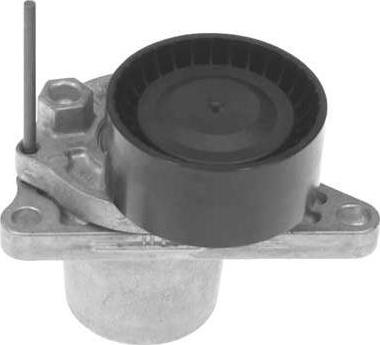 MGA GA4205 - Ролик, поликлиновый ремень abcparts.ee