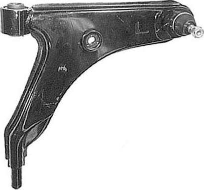 MGA SB7527 - Рычаг подвески колеса abcparts.ee