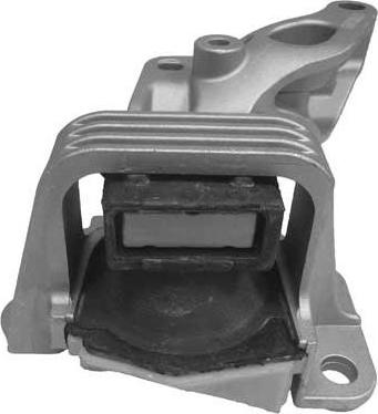 MGA SM1434 - Подушка, опора, подвеска двигателя abcparts.ee