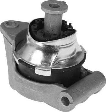 MGA SM1107 - Подушка, опора, подвеска двигателя abcparts.ee