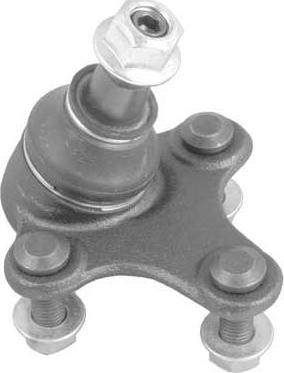 MGA SR7858 - Шаровая опора abcparts.ee