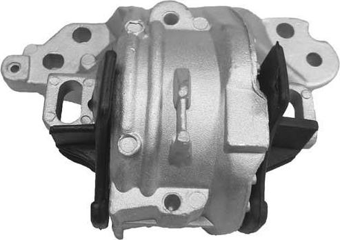 MGA SV2093 - Подушка, опора, подвеска двигателя abcparts.ee