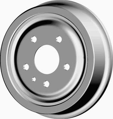 MGA T7564 - Тормозной барабан abcparts.ee