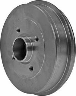 MGA TR7634 - Тормозной барабан abcparts.ee