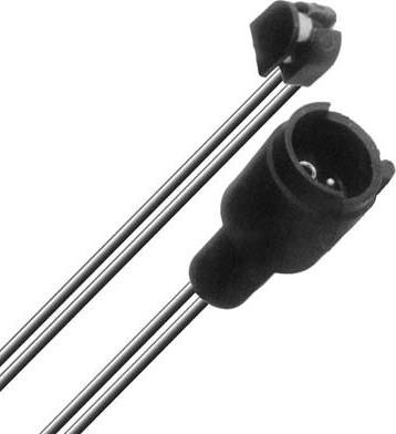 MGA TU92 - Сигнализатор, износ тормозных колодок abcparts.ee