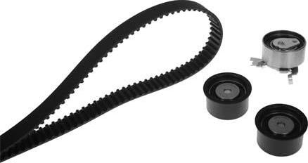 MGA X330H1 - Комплект зубчатого ремня ГРМ abcparts.ee