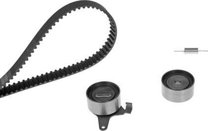 MGA X267H1 - Комплект зубчатого ремня ГРМ abcparts.ee