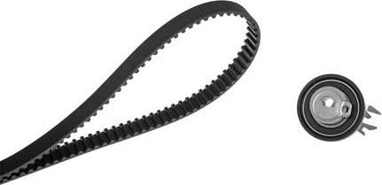 MGA X233H2 - Комплект зубчатого ремня ГРМ abcparts.ee