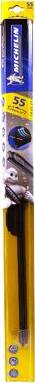 MICHELIN 92436 - Щетка стеклоочистителя abcparts.ee