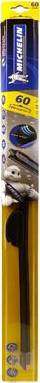MICHELIN 92437 - Щетка стеклоочистителя abcparts.ee