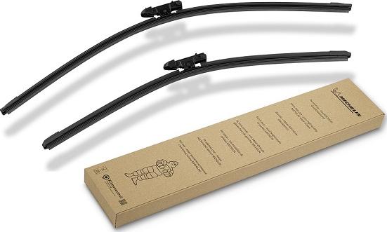 Michelin-Helix ECO182 - Щетка стеклоочистителя abcparts.ee