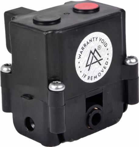 MiesslerAutomotive 5935-01-5176 - Многопозиционный клапан, пневматическая система abcparts.ee