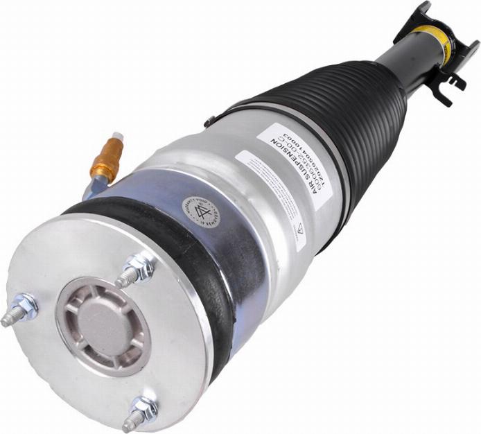 MiesslerAutomotive 1921-01-6351 - Опора пневматической рессоры abcparts.ee