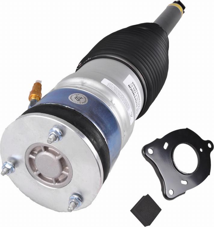 MiesslerAutomotive 1922-01-6352 - Опора пневматической рессоры abcparts.ee