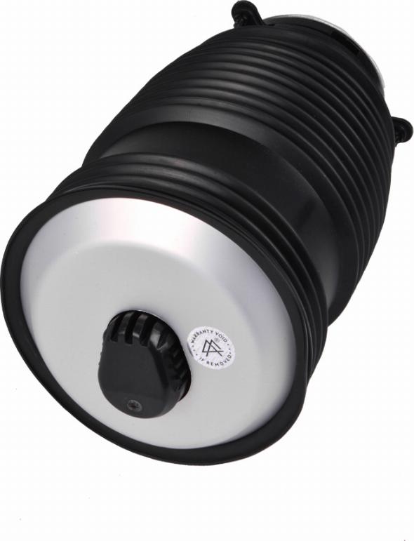 MiesslerAutomotive 1198-01-0225 - Пневматическая рессора, ходовая часть abcparts.ee