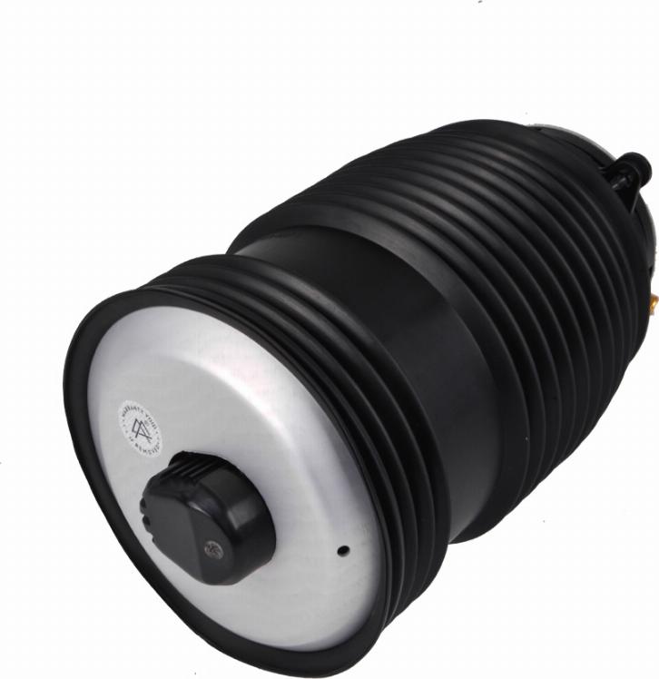 MiesslerAutomotive 1197-01-0125 - Пневматическая рессора, ходовая часть abcparts.ee