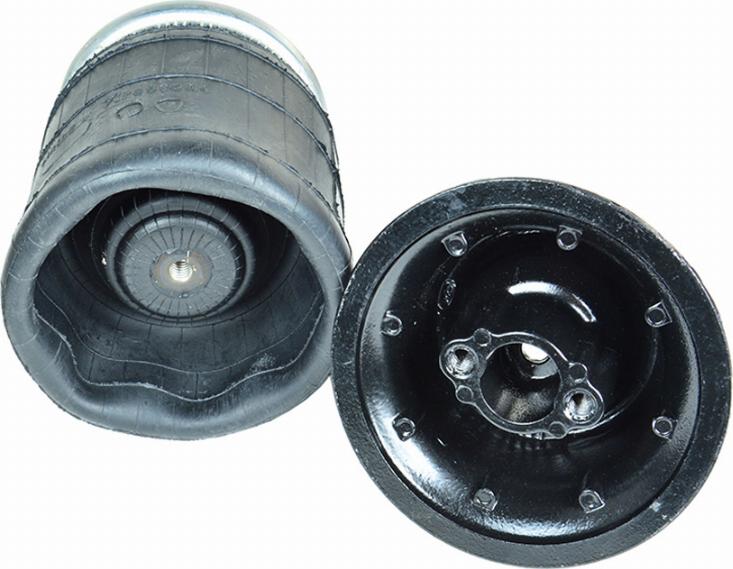 MiesslerAutomotive 1150-01-5755 - Пневматическая рессора, ходовая часть abcparts.ee