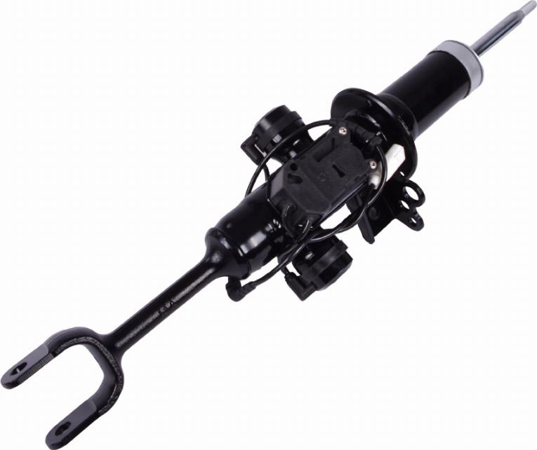 MiesslerAutomotive 11057-01-6926 - Амортизатор abcparts.ee