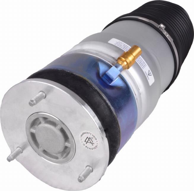 MiesslerAutomotive 11157-01-5730 - Пневматическая рессора, ходовая часть abcparts.ee