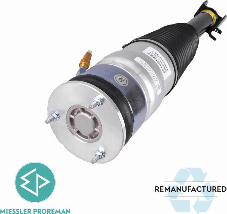 MiesslerAutomotive 11264-21-100D - Опора пневматической рессоры abcparts.ee