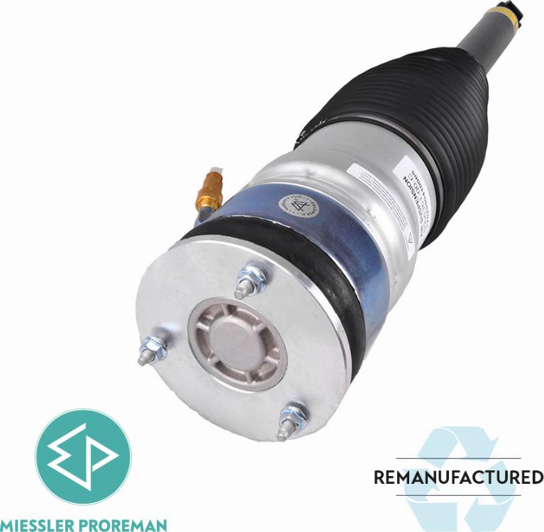 MiesslerAutomotive 11263-21-5204 - Опора пневматической рессоры abcparts.ee