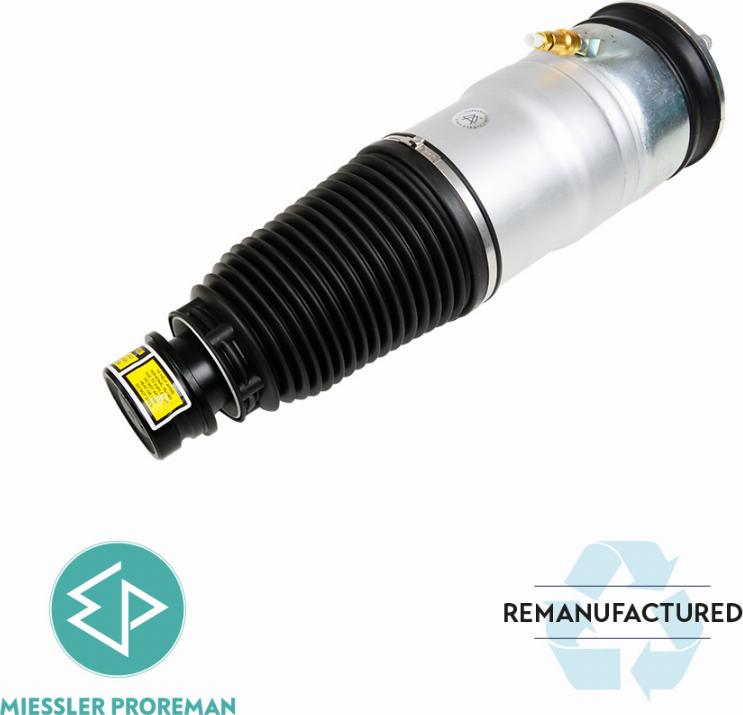 MiesslerAutomotive 11262-21-800C - Опора пневматической рессоры abcparts.ee