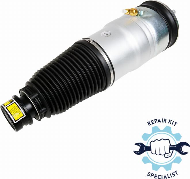 MiesslerAutomotive 11222-01-00-C - Опора пневматической рессоры abcparts.ee