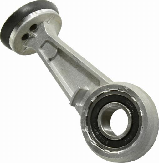 MiesslerAutomotive 3588-01-0004 - Ремкомплект, компрессор abcparts.ee