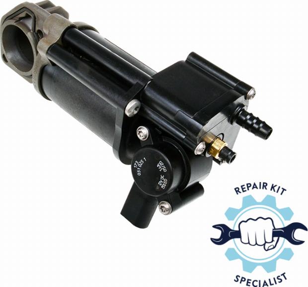 MiesslerAutomotive 31210-01-214 - Ремкомплект, компрессор abcparts.ee