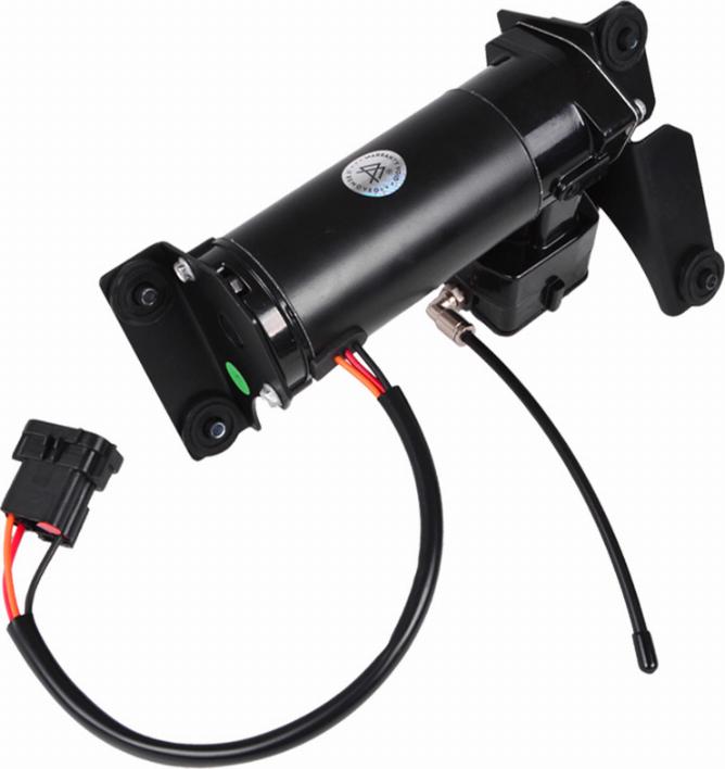 MiesslerAutomotive 2402-01-6083 - Компрессор, пневматическая система abcparts.ee