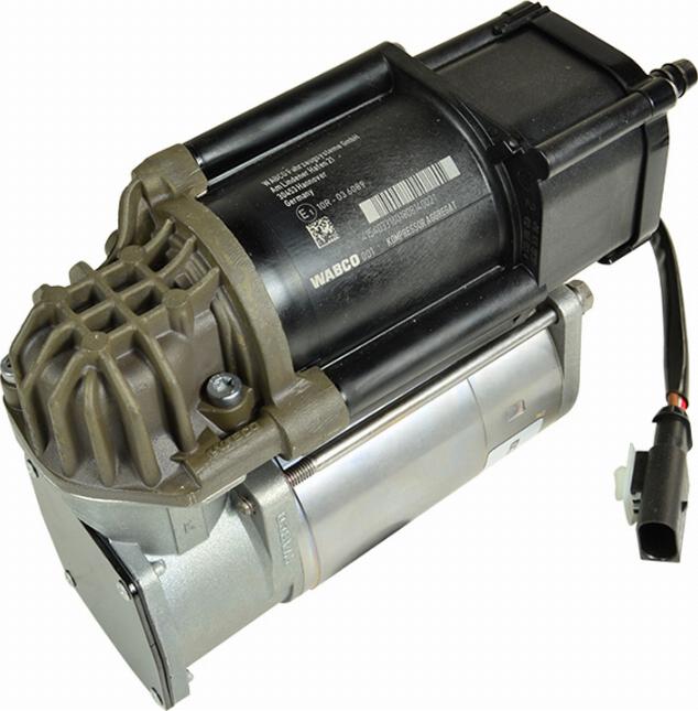 MiesslerAutomotive 2482-04-0004 - Компрессор, пневматическая система abcparts.ee