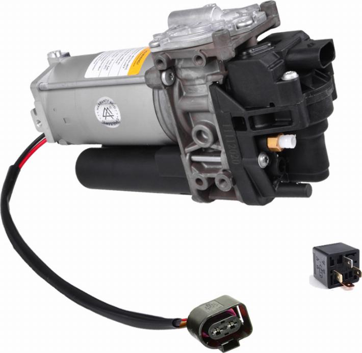 MiesslerAutomotive 21154-01-005C - Компрессор, пневматическая система abcparts.ee