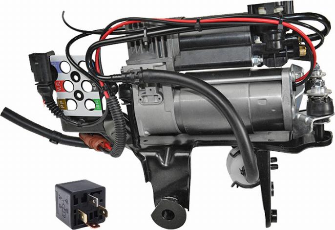 MiesslerAutomotive 2380-01-005F - Компрессор, пневматическая система abcparts.ee