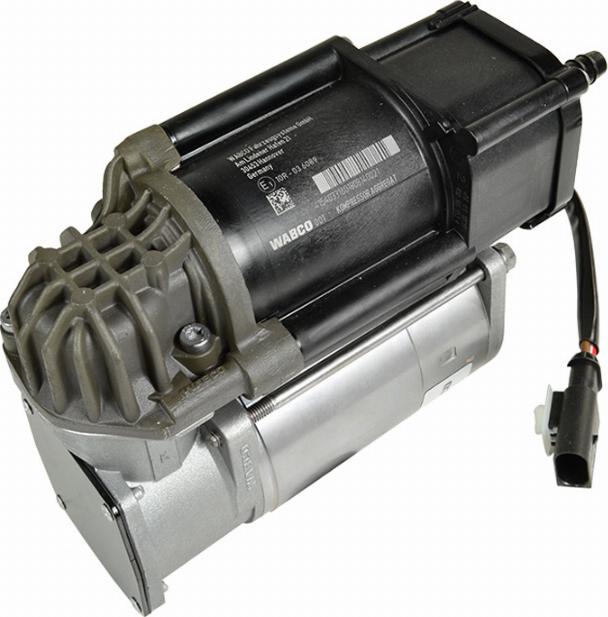 MiesslerAutomotive 2325-01-0004 - Компрессор, пневматическая система abcparts.ee