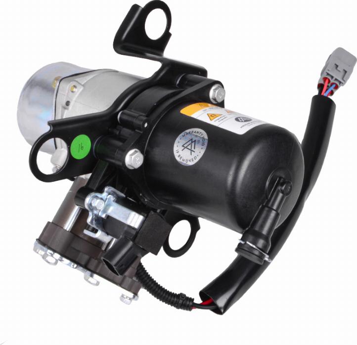 MiesslerAutomotive 2373-01-0031 - Компрессор, пневматическая система abcparts.ee